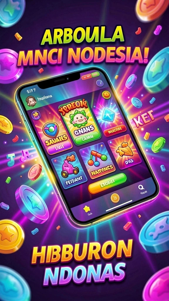 Fitur bonus yang membuat permainan semakin seru.