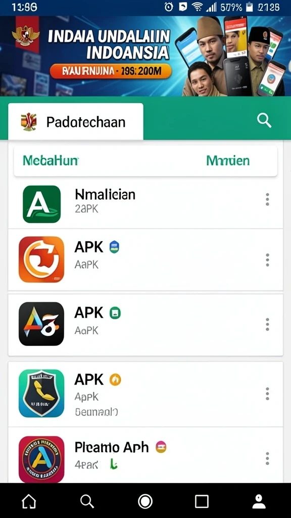Promosi menarik yang membuat setiap permainan lebih seru.