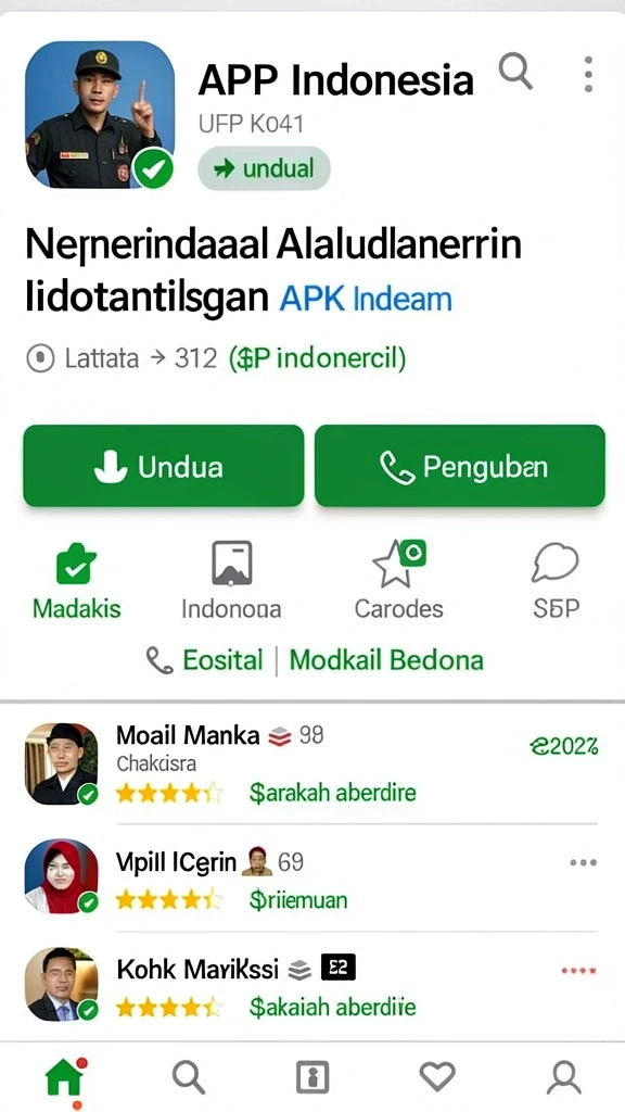Sistem reward yang menguntungkan pengguna.