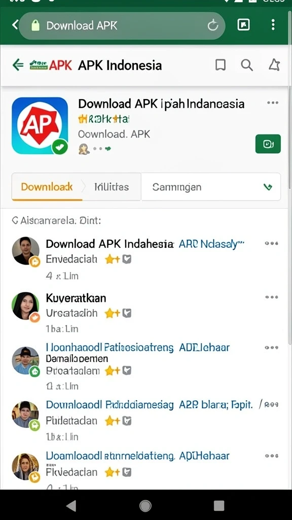 Misi menarik dengan tantangan yang bervariasi.