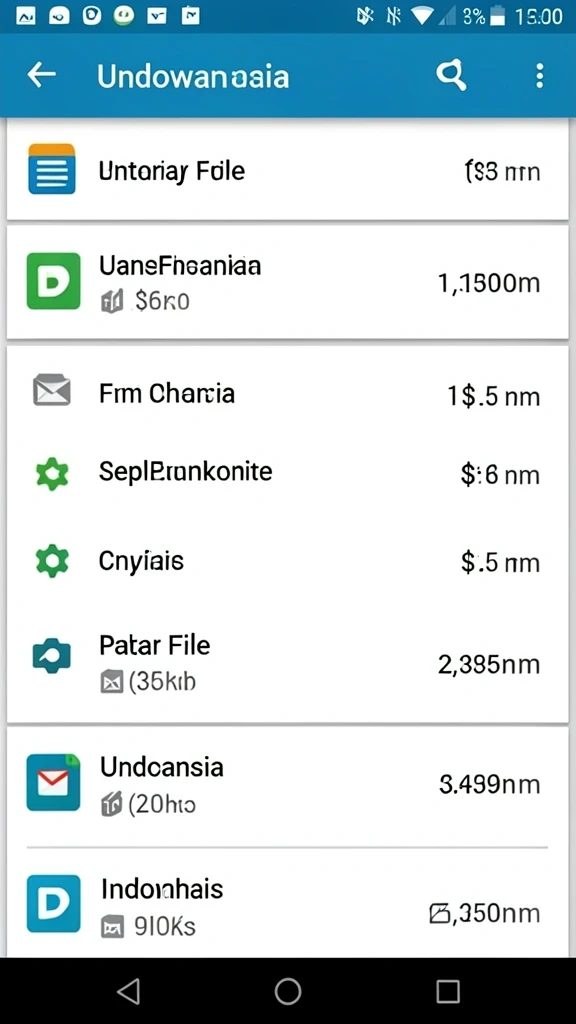 Screenshot memperlihatkan fitur multiplayer yang menantang.