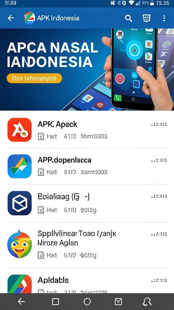 Banyak bonus dan promosi menarik tersedia.