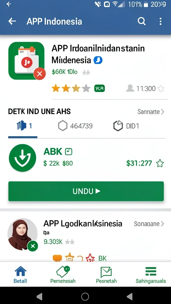 Tampilan utama aplikasi HOKITERUS88 yang menarik.