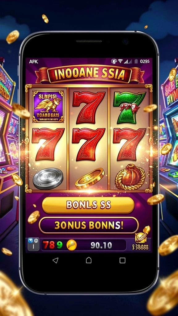 Screenshot menampilkan komunitas pemain yang aktif.