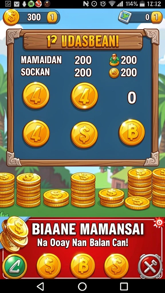 Kualitas grafis yang menakjubkan.