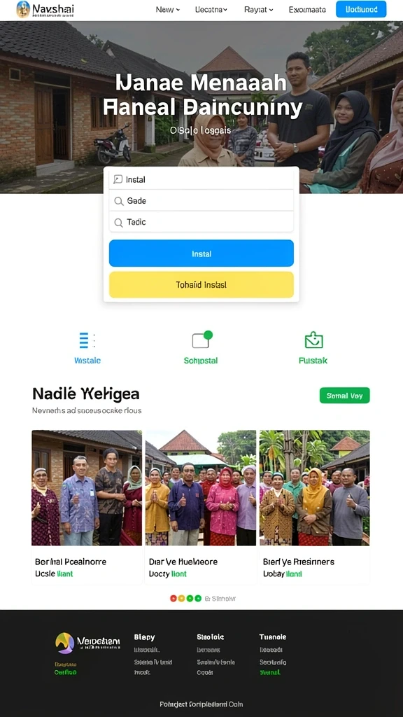 Screenshot pengalaman bermain yang seru di MINTOTO.