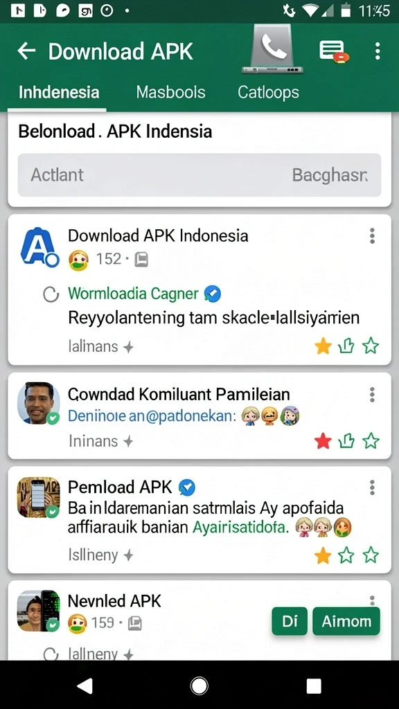 Berbagai level menantang yang siap untuk dijelajahi.