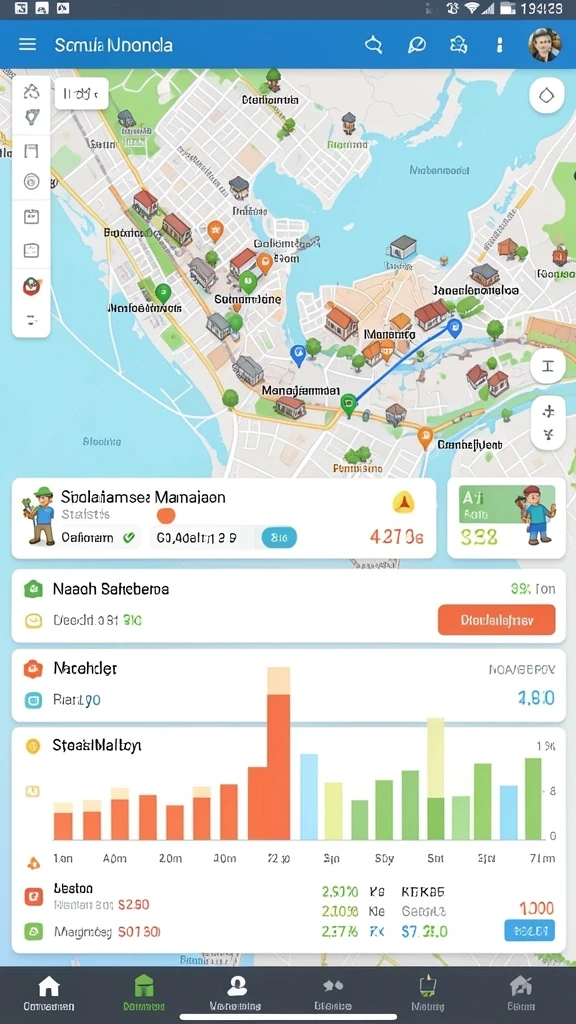 Karakter baru yang diperkenalkan dalam pembaruan.