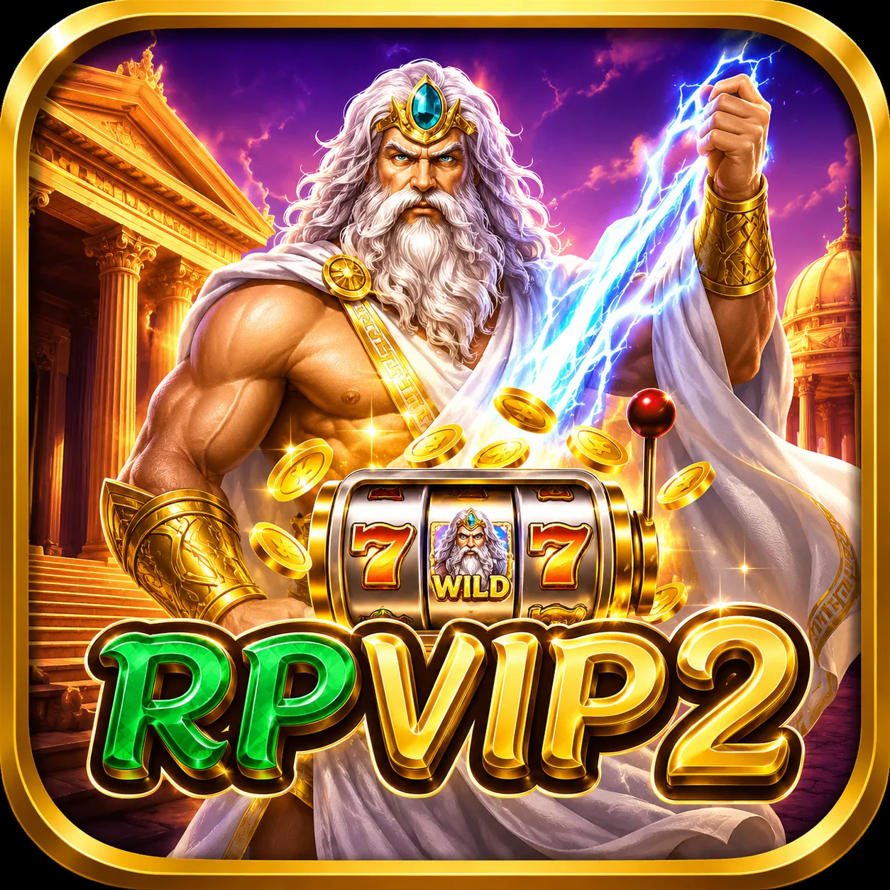 rpvip2 — ikon APK