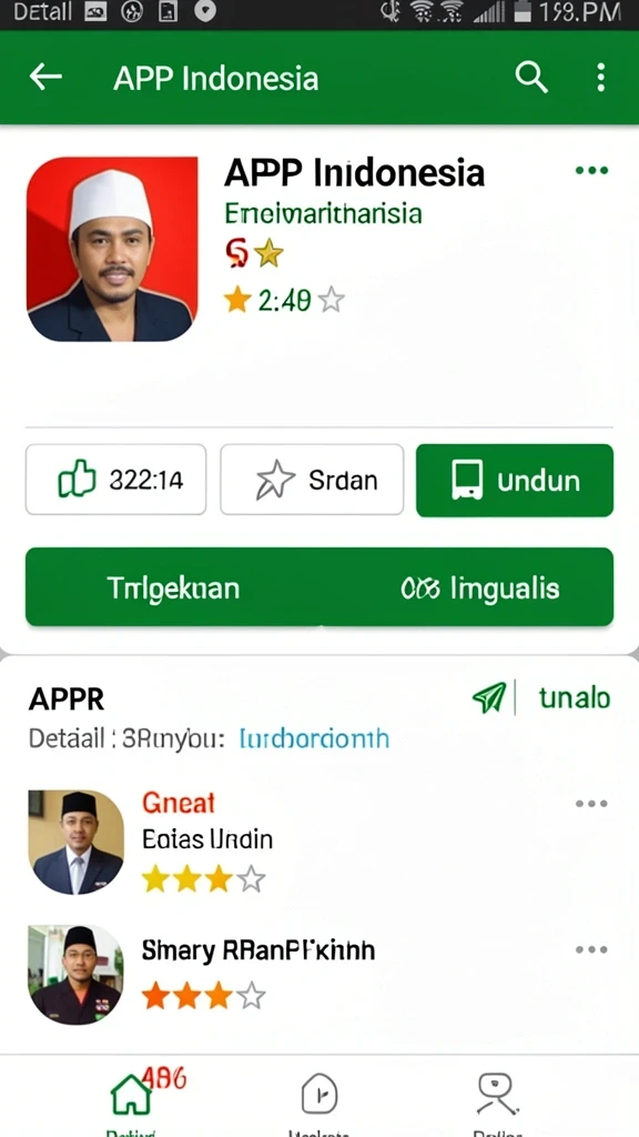 Pengalaman bermain yang mendebarkan dengan banyak pilihan.